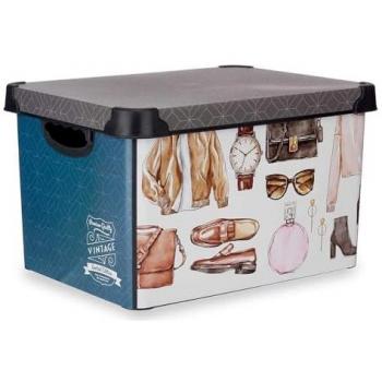 Scatola Portachiavi 22L