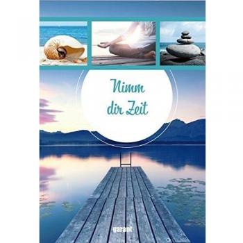 Nimm dir Zeit