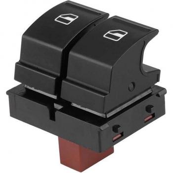 Window Switch Button for Skoda Octavia Fabia Roomster 1Z0959858