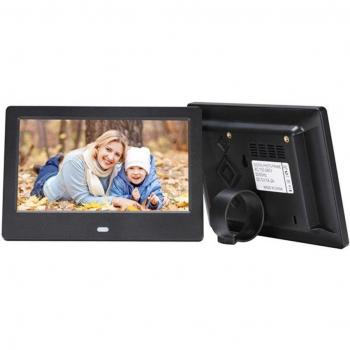 Frame LED 1024x600 EastVita