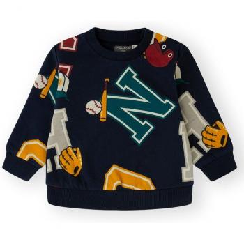 Sudadera de Cuello Redondo para Bebé Canada House