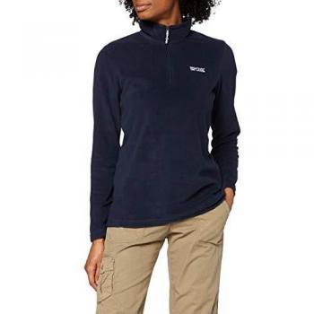 Regatta Women's Sweethart 1/4 Zip Fleece