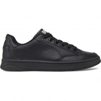 SNEAKER LOW S-DAKOTA DI DIESEL NERO