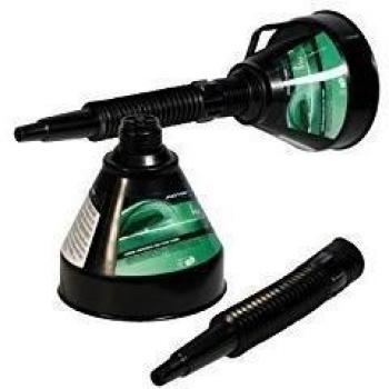 Embudo Emergency Filtro flexible