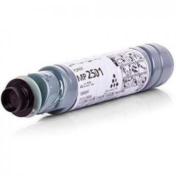 Cartuccia toner nero compatibile Ricoh 842341 1 pz