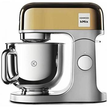 Kenwood Kmix KMX760YG Robot de pâtisserie