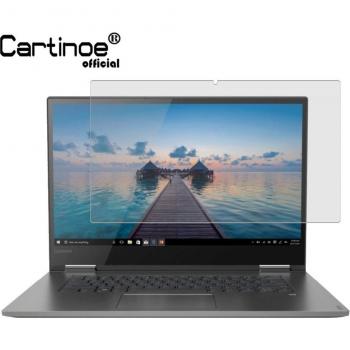 Cartinoe 15.6 Inch Anti-Glare Screen Protector for Lenovo Yoga 730 15