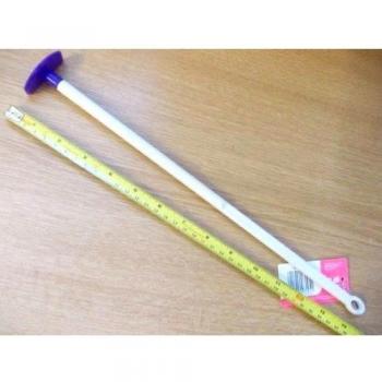 Molde empanadillas acero inoxidable 12 cm Ibili