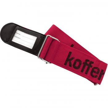 Sicherheitskofferband 24