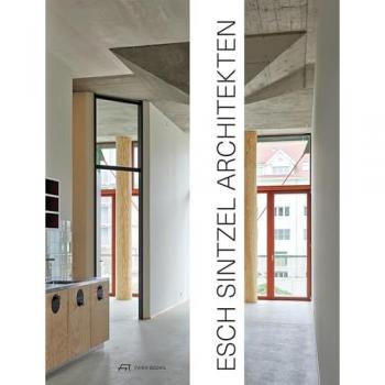 Esch Sintzel Architekten
