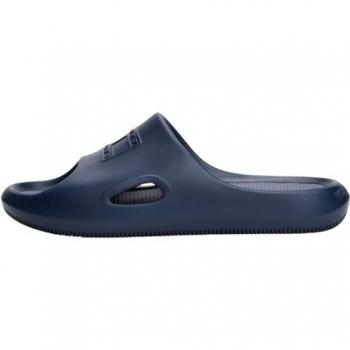 Sporty Swim Slide Tommy Jeans Blu Scuro