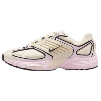 Sneakers Nike Pegasus 42 – Blanc, maille/synthétique