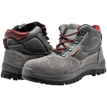 Bellota 7230441S1P – Bota de Seguridad Classic Grises SP1 T41