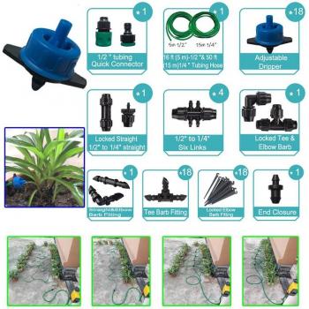 Sistema de Riego HidroGuard