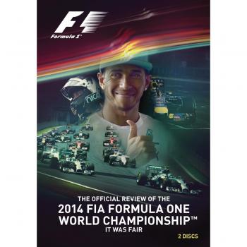 FIA Formula One World Championship: 2014