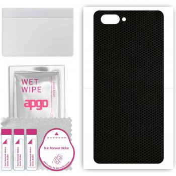 Wrap Seguro A12e