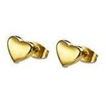 Pendientes Lotus Style de acero para mujer LS1930/4/2