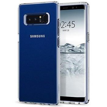Spigen Liquid Crystal Case for Samsung Galaxy Note 8