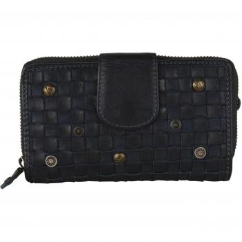 Portamonete Urbano Lucinda Blu