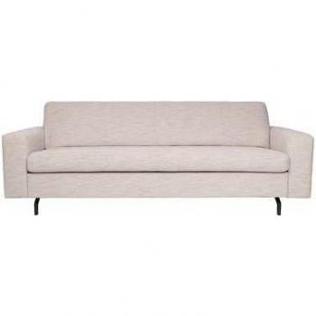Zuiver Sofas 2-5 sits i Jean Latte