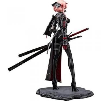 Figura de PVC Falslander Samurai 1/7