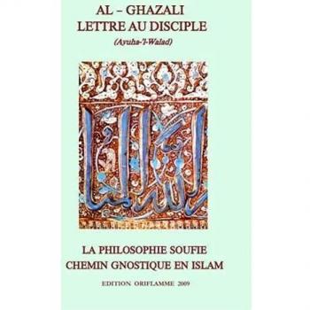 Lettre au Disciple