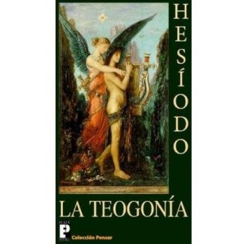 La Teogonia