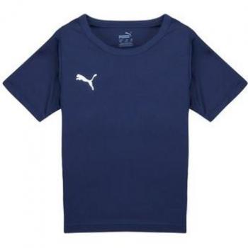 Puma Junior Trikot Team Rise Matchday – Kinder