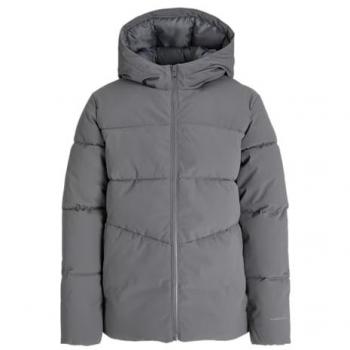 Jack & Jones Boys’ Global Castlerock Padded Coat (14)