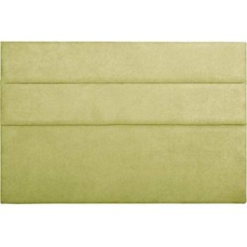 Design urbain Tête de lit Nelio 180 cm – Vert Bronx