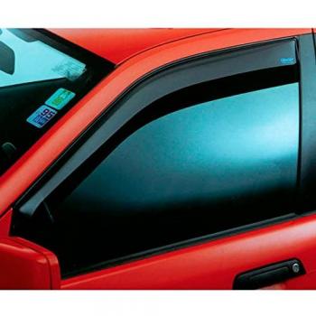 Windabweiser für Dacia – ClimAir CLI003P0189