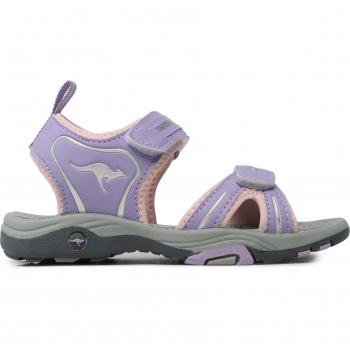 KangaRoos Ancona Viola Sandali K-Leni 18870 000 6314