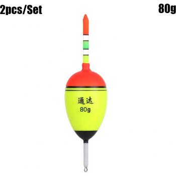 Green Fishing Float Accessories