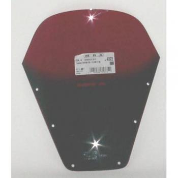 Protezione Schermo Spoiler YAMAHA XJ 600 S 96 – Bordo Separazione Estremo