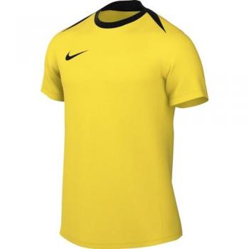 Nike Academy Pro 24 Gelbes Trainingsshirt – Modell F719, Herren S