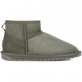 Schneeschuhe EMU Australia Stinger Micro W10937 Grau – Damen 42