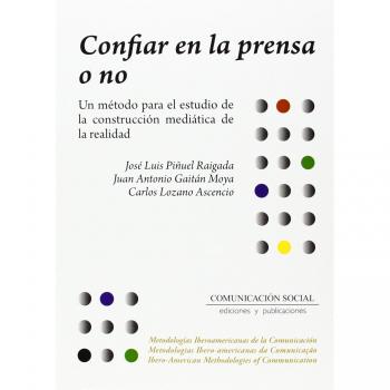 Confiar en la prensa o no