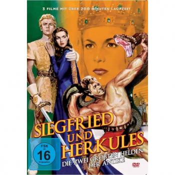 Siegfried et Hercule
