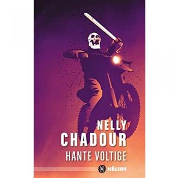 Nelly Chadour