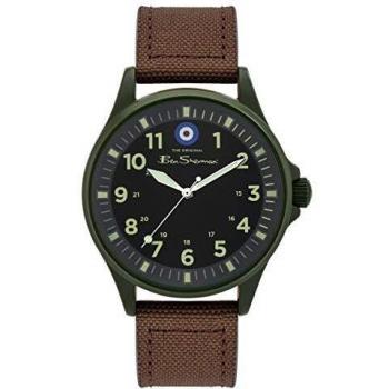 Montre Quartz Ben Sherman BS036T pour homme