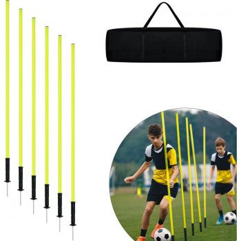 Accesorios de Eslalon FROADP para Coordinación Canina