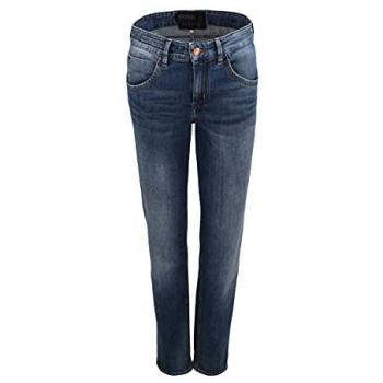 Drykorn Slim-fit Jeans, female, Blue, W26 L34, 260093 Like 10 Women's Blue Jeans