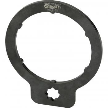 Chiave filtro carburante KSTOOLS 150.3162