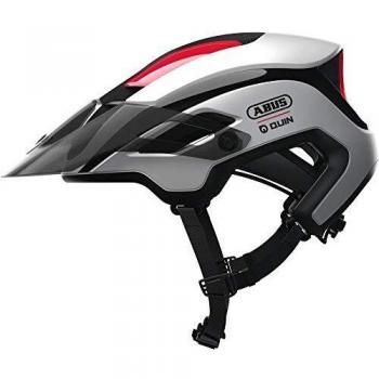 Casque Abus Montrailer Blanc