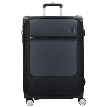 Roncato New York 4‑Rad Kofferwagen 76 cm