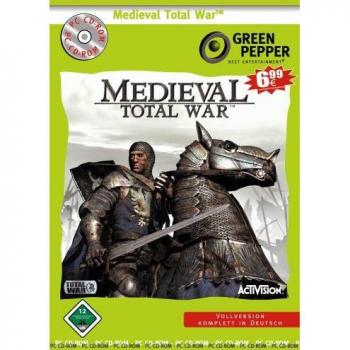 Mittelalter Totaler Krieg (Green Pepper)