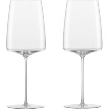 Kraftvoll & Würzig Rotwein No.130 H.247mm SIMPLIFY Zwiesel Glas
