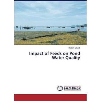 Impact of Feeds on Pond Water Quality