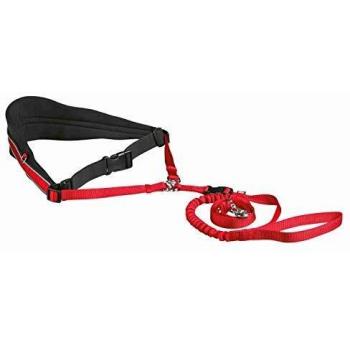 Trixie Canicross Handsfree Padded Waist Belt