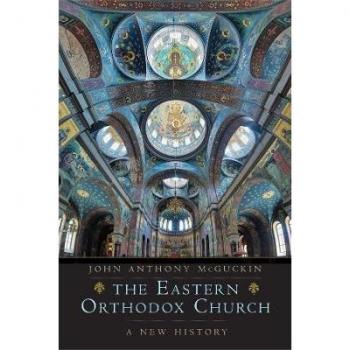 The Eastern Orthodox Church : A New History